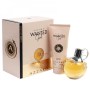 AZZARO - Coffret Wanted Girl EDP 80 ML + lait 100 ML - EDP80F